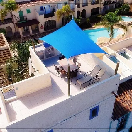 Holiday home La Casita De La Playa 24-38 Playas de Vera