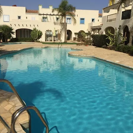 La Casita De La Playa 24-38 Holiday home *